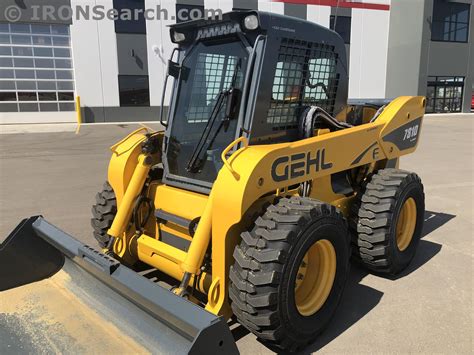 gehl skid steer for sale|gehl skid steer prices.